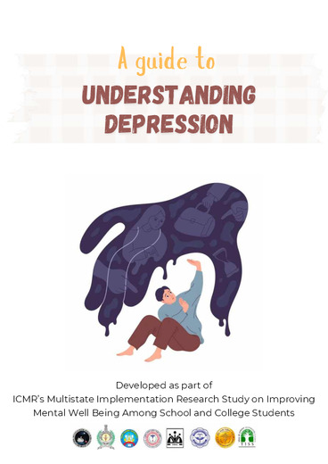 A guide to Understanding depression