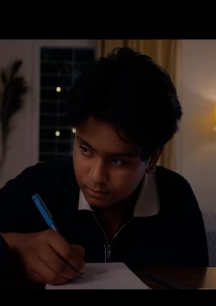 Say no to temptation English