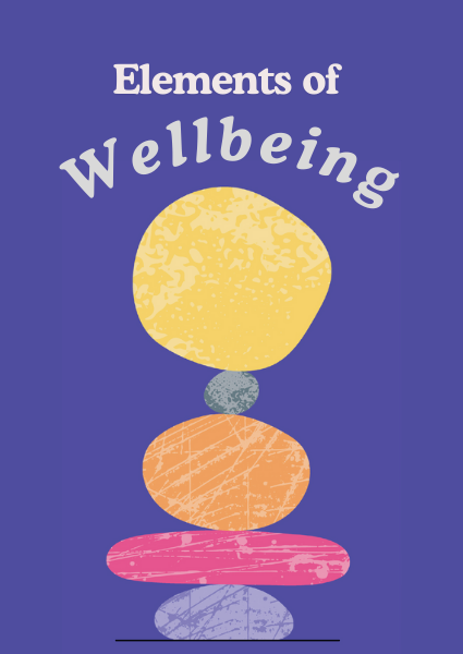 Self-care for Wellbeing