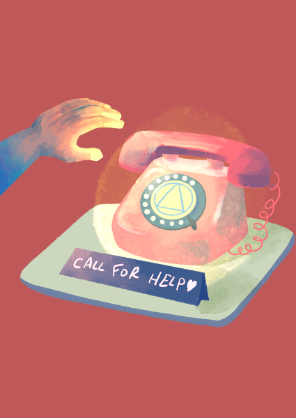 Its Ok to Reachout