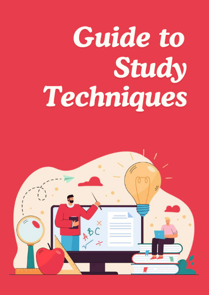 Guide to Study Techniques