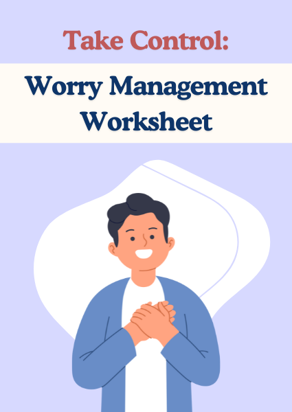 Managing Worry
