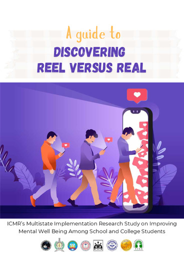 A guide to Discovering  Reel versus real