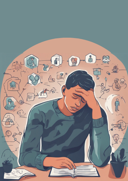 Recognising Mental Health Issues