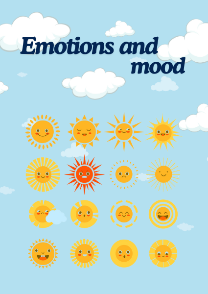 Emotions and Mood - The Hidden Side