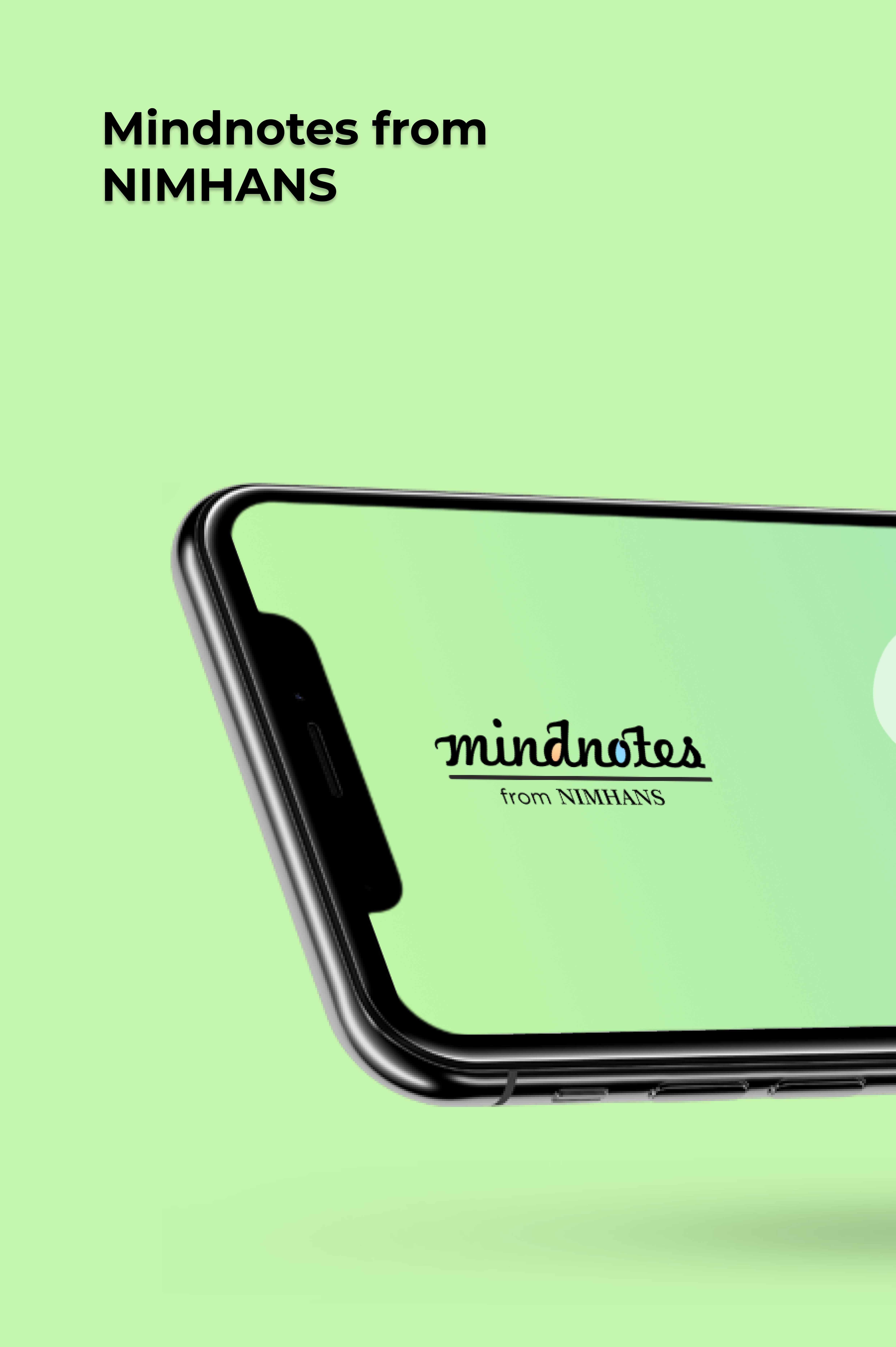 What is MindNotes
