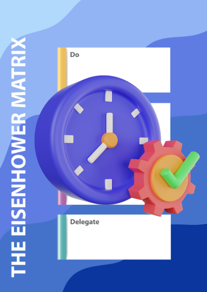 Taking Charge of time