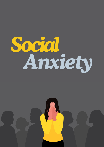 Managing Social Anxiety