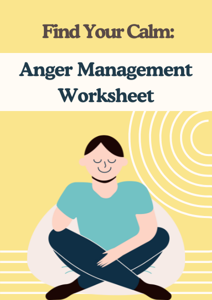 Understanding Anger
