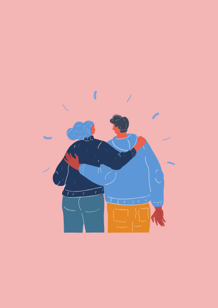How to Support Someone with a Mental Health Concern