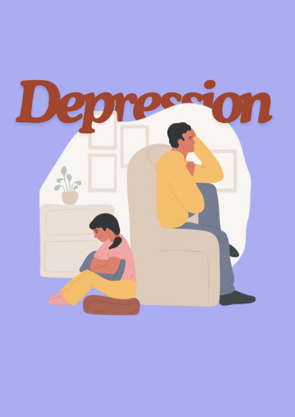 Depression in Interpersonal context