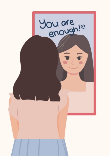Strengthening Self-Confidence